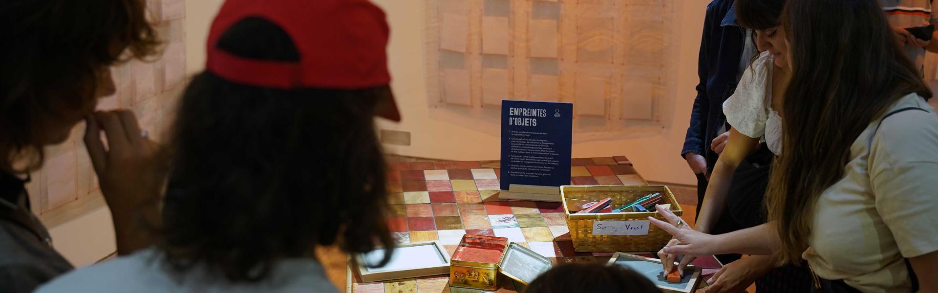 Musee a brac