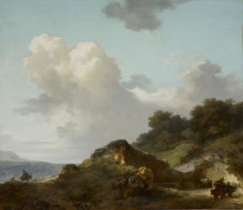 fragonard_le-rocher