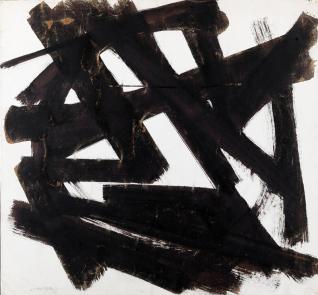 Pierre Soulages