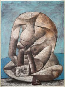 Exposition Picasso Musee Des Beaux Arts