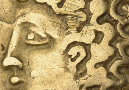 Statere Vercingetorix