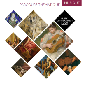 Parcours thématique musique