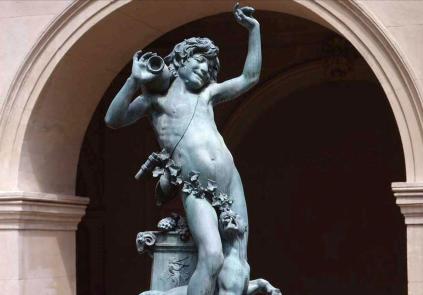 Bacchus