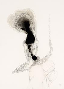 Fred Deux, La Patiente