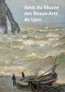 Programme 2025-2026 Amis du musée