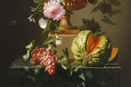 Festival des courges