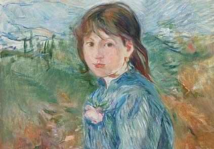 Berthe Morisot