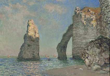 Etretat