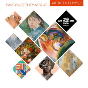 Artistes femmes