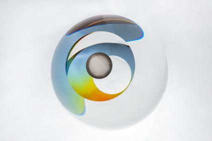 Yan Zoritchak, Sphère spectrum 