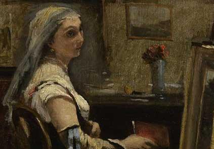 Atelier Camille Corot