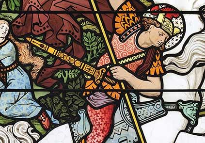 St georges
