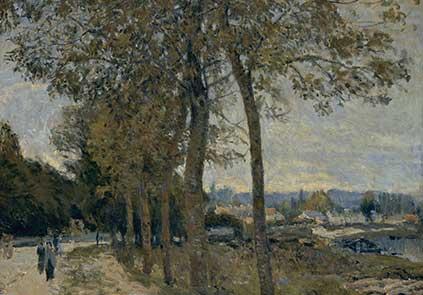 Bloc peintures