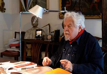 Jean-Jacques Lebel