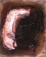 J. Fautrier, Otage
