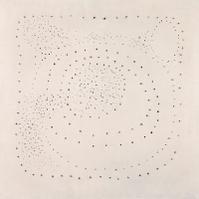 L. Fontana, Concetto Spaziale,49 B3
