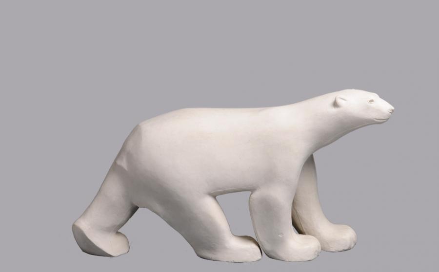 pompon l'ours