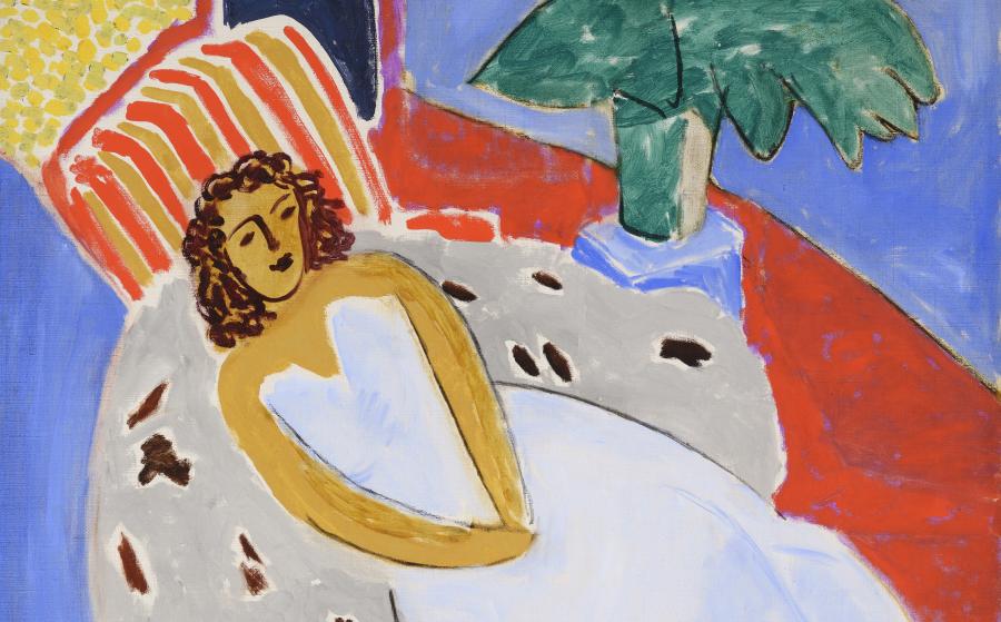 matisse_jeune_femme