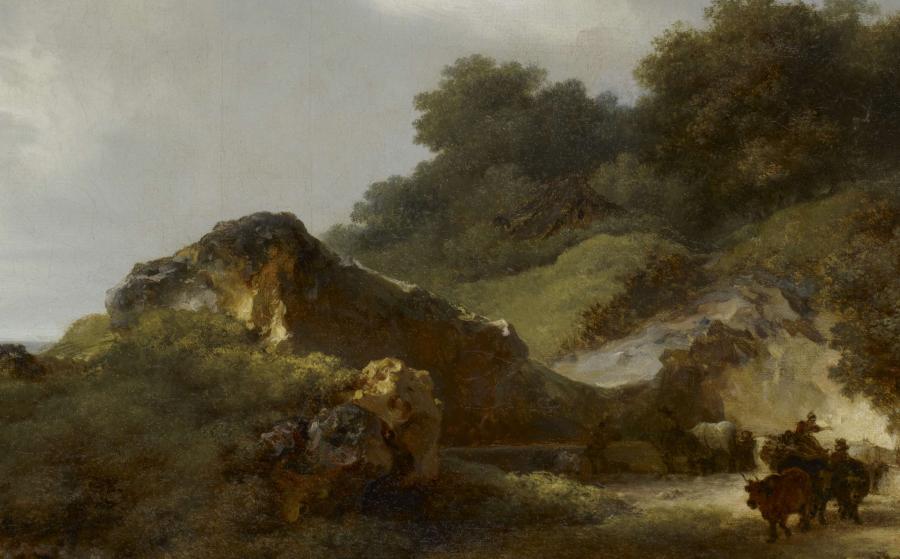fragonard_le-rocher