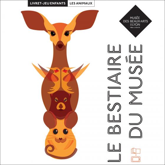 bestiaire enfants