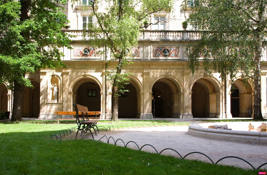 Jardin du musée_2