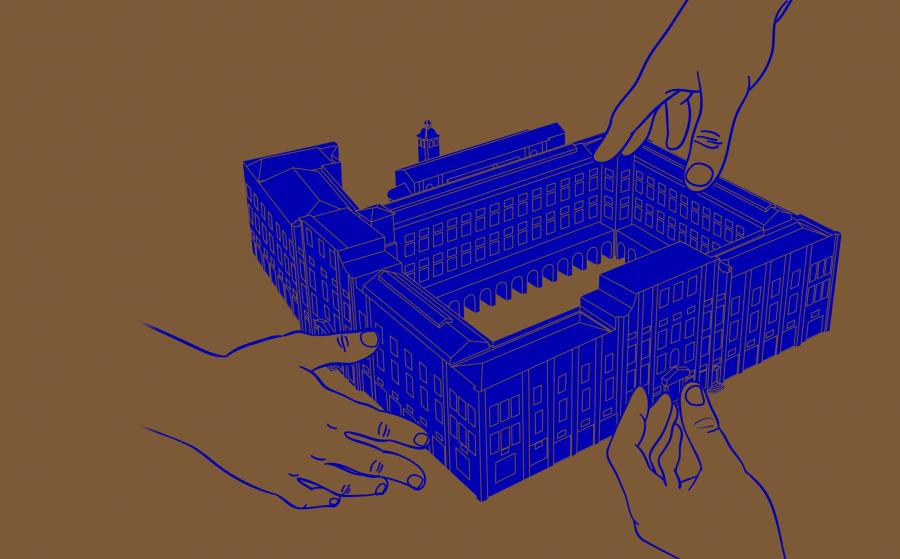 maquette tactile