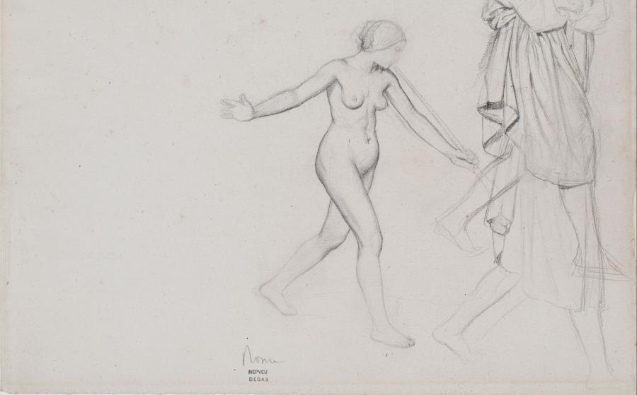 Degas
