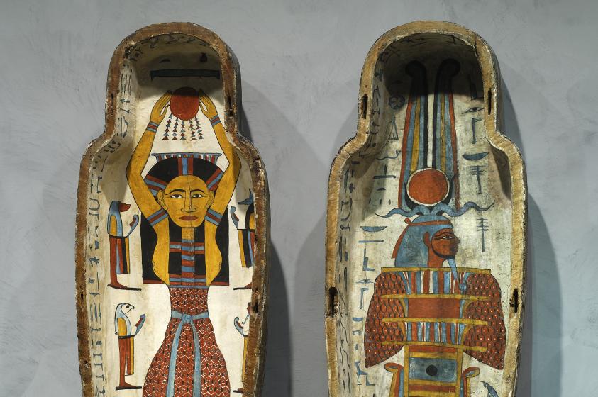 egypte