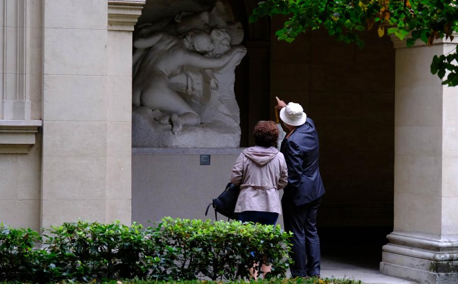 Rendez-vous aux jardins Concert