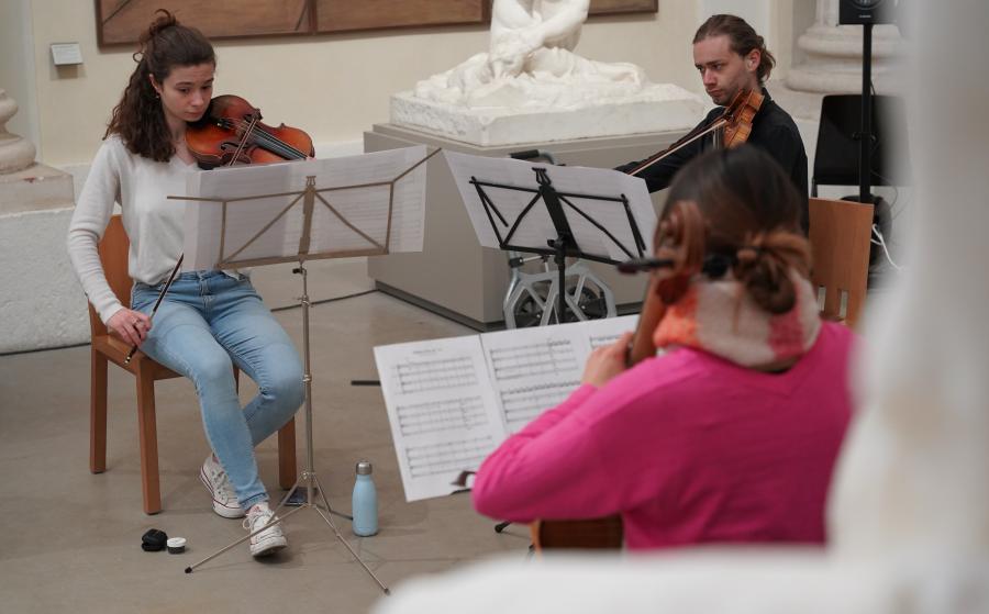 Créations musicales 3