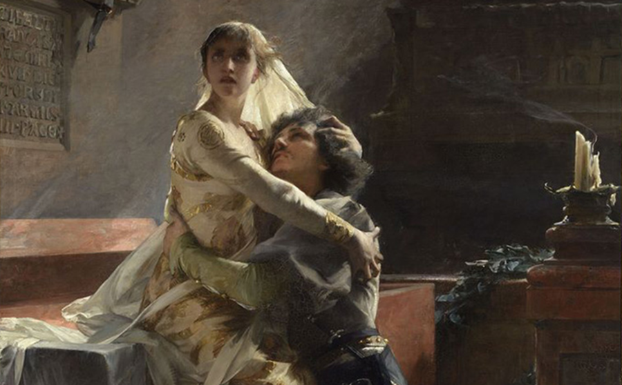 maignan albert reveil de juliette