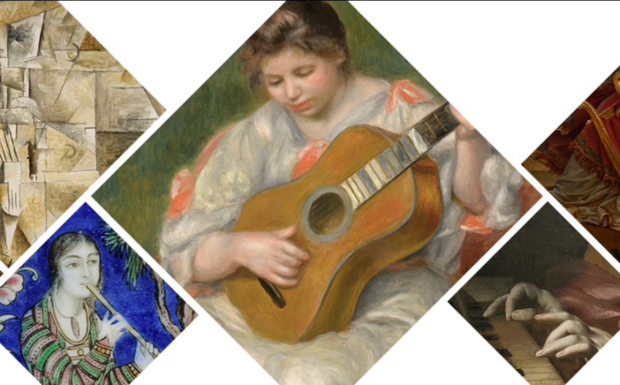Bandeau parcours musique