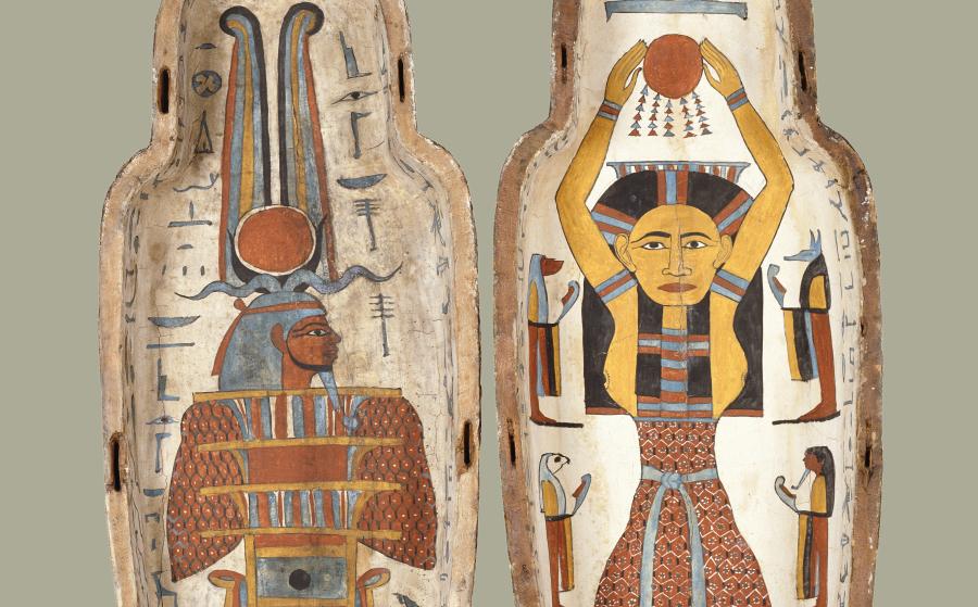 Sarcophage