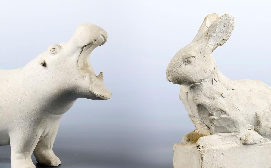 Objets d'art