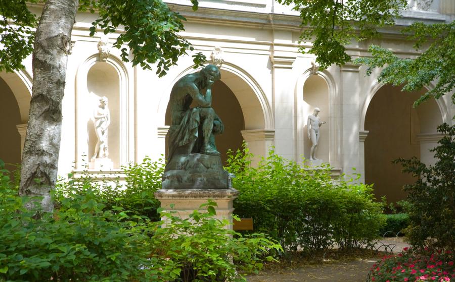 Jardin