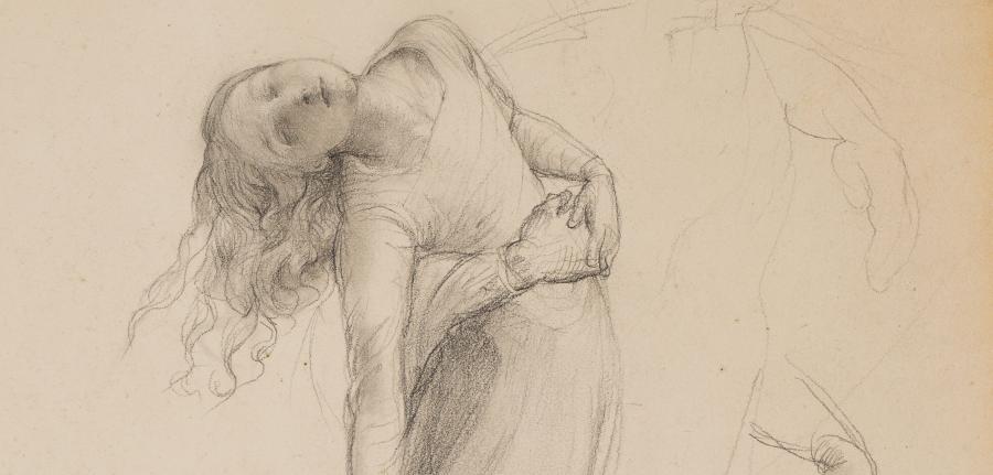 Janmot Poeme de l'ame