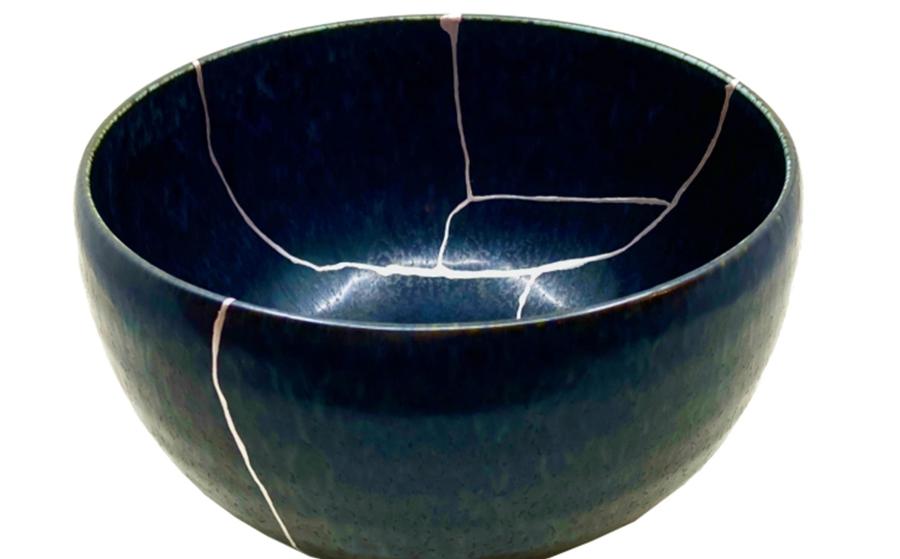 Kintsugi 
