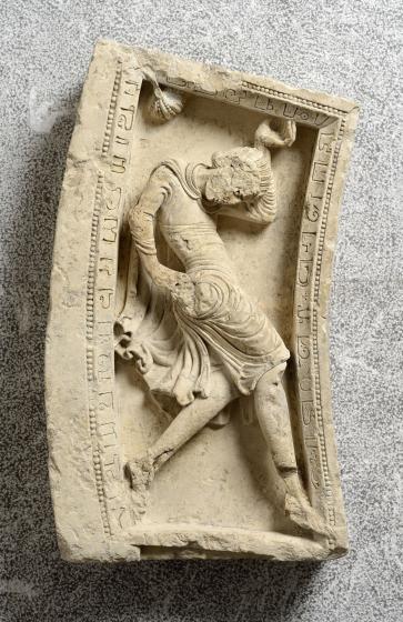 Danseur