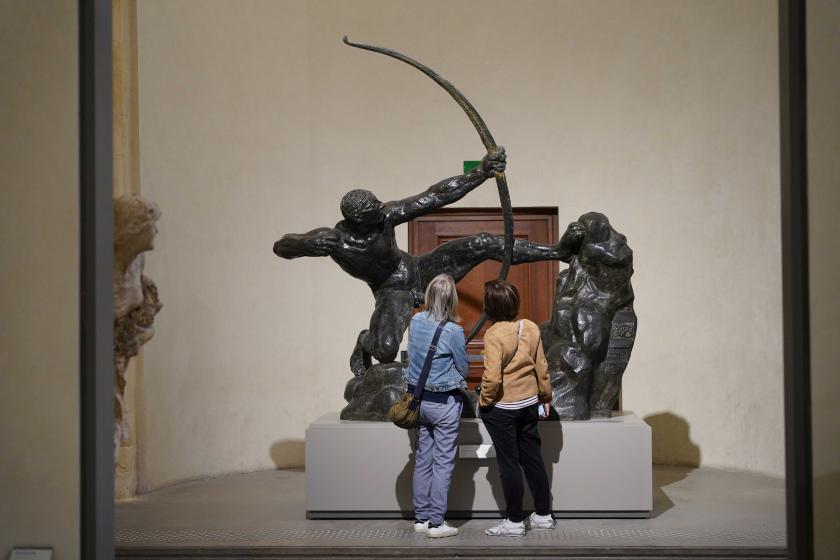 Bourdelle