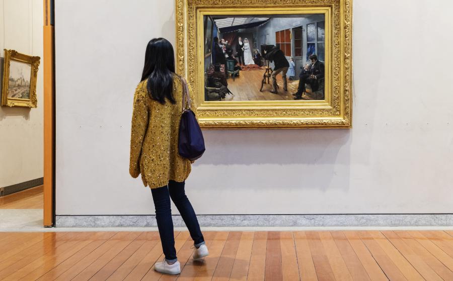 Visite découverte
