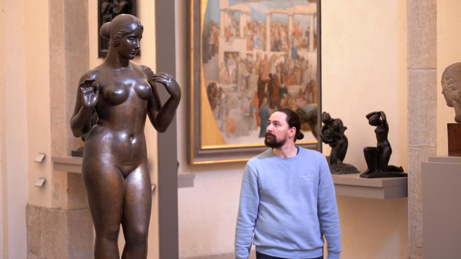 Maillol