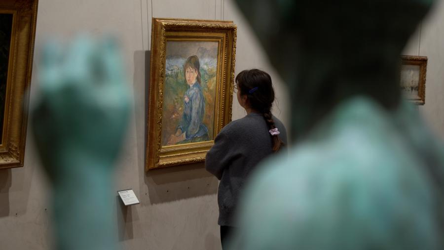 Morisot 