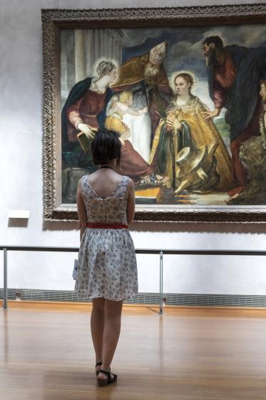 Art et sciences
