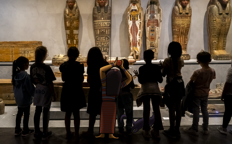 nout_pharaons