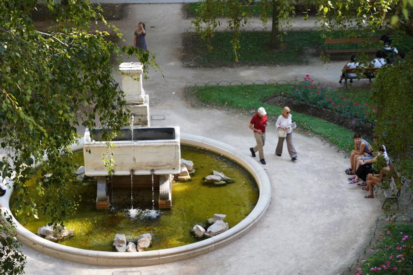 fontaine