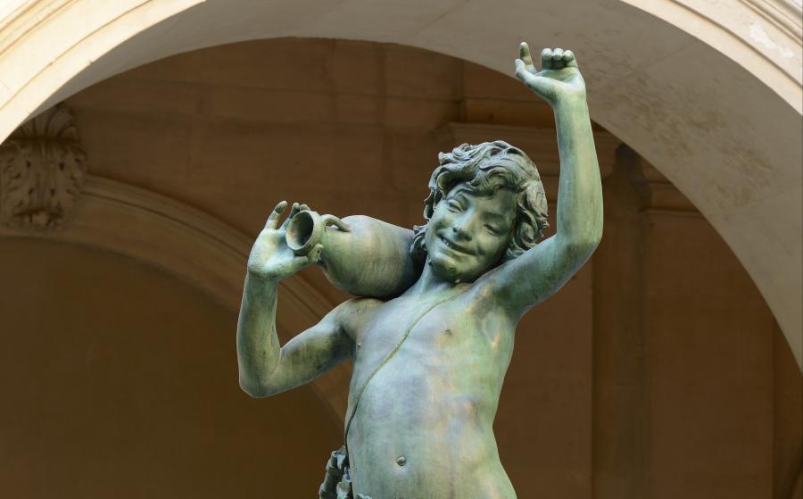 Faune Ivre