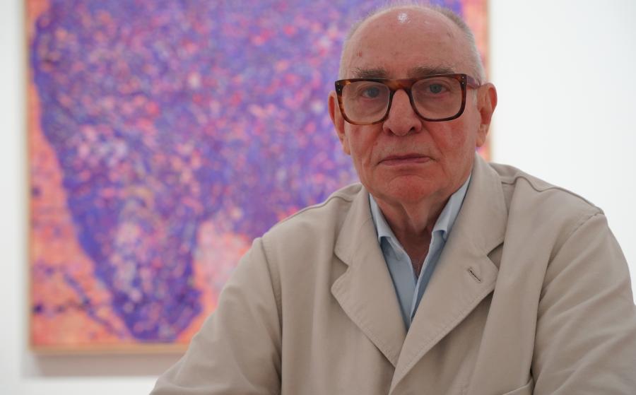 François Rouan