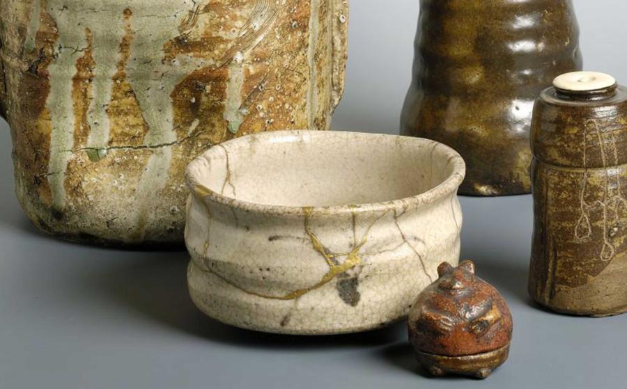 Histoire de la cérémonie du thé au Japon