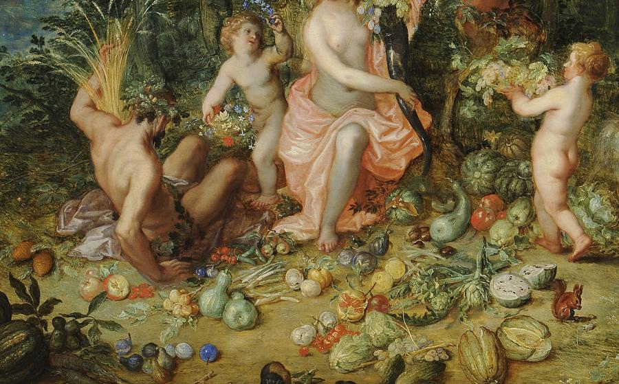 Courges