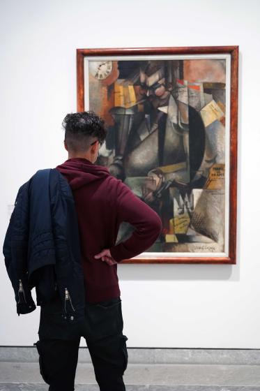 Gleizes Albert - L'Éditeur Eugène Figuière (1882-1944) - 1913